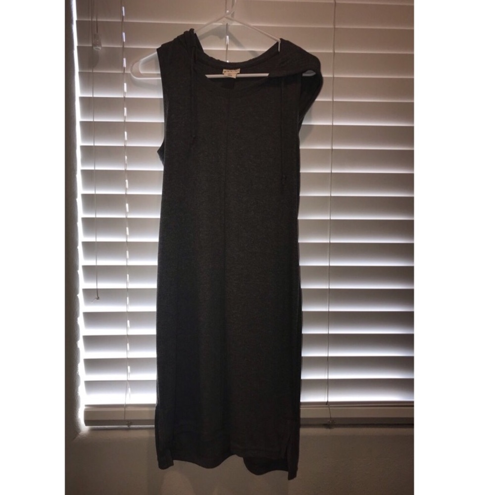 Dress/ beach cover up